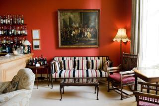Ardanaiseig Hotel - Kilchrenan - 6
