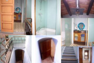 La casita marrón - Palafrugell - 2