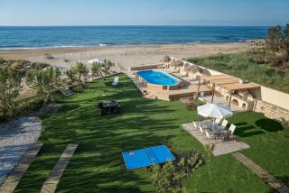 Aptenia Villa - Dhrámia - 7