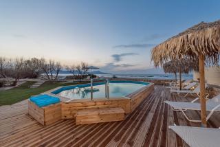 Aptenia Villa - Dhrámia - 5
