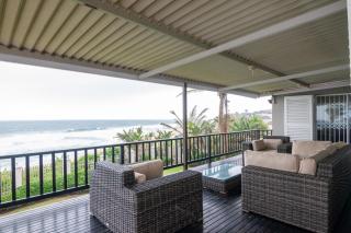 Comp Beach Road 25 - FAMILY ONLY - Ballito - 0