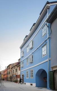 Boutique Rooms Mirabilis - Skradin - 4