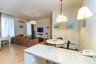 2BR Apartment in the of Tbilisi - Tbilisi - 4