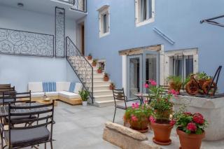Boutique Rooms Mirabilis - Skradin - 9