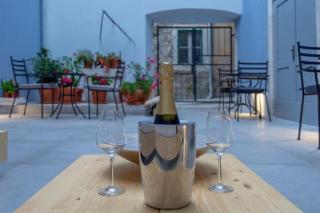 Boutique Rooms Mirabilis - Skradin - 7