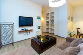 2BR Apartment in the of Tbilisi - Tbilisi - 2