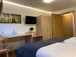 Hohe Tanne - Auerbach - 6