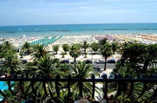 Grand Hotel Excelsior - San Benedetto del Tronto - 4