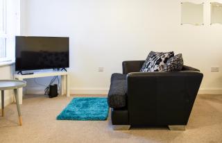 1 Bedroom Apartment Leamington Spa Hosted By Golden Key - Warwick - 3