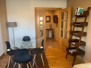 apartamento con jardín privado y barbacoa a 5 min playas santander - Santander - 6