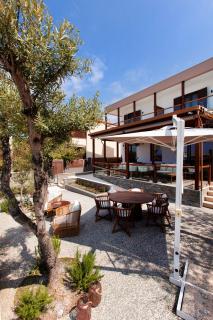 Ayia Marina Suites - Ouranoupoli - 4