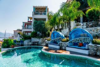 Hotel Unique-Boutique Class - Adults Only - 1