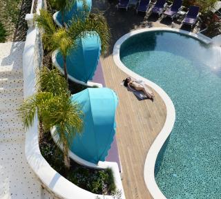 Hotel Unique-Boutique Class - Adults Only - 5