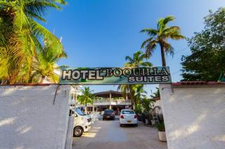 Hotel Boquilla Suites By GEH Suites - Cartagena de Indias - 3