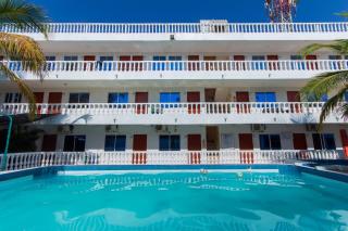 Hotel Boquilla Suites By GEH Suites - Cartagena de Indias - 7