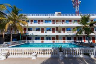 Hotel Boquilla Suites By GEH Suites - Cartagena de Indias - 0