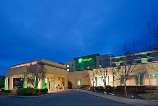 Holiday Inn Budd Lake - Rockaway Area by IHG - Budd Lake - 0