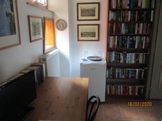 Maison d'hôtes Alsace - 4 chambres d'hôte - private Gästezimmer Elsass - private guest rooms Alsace - 2