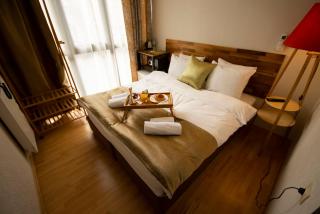 Hotel Cordata - Tbilisi - 8