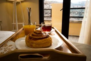 Hotel Cordata - Tbilisi - 6