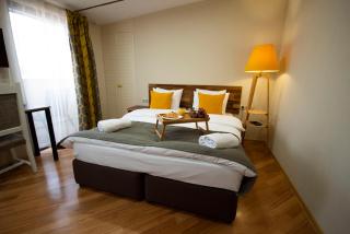 Hotel Cordata - Tbilisi - 7