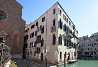 Residence Ca' Foscolo - Venice - 0