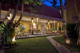 Ubad Retreat - Ubud - 4