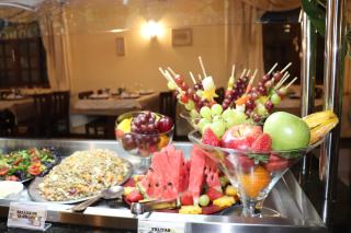 Hotel do Santuário - 1