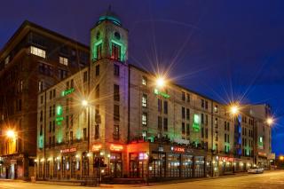Holiday Inn Glasgow City Theatreland by IHG - 0