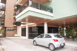 Matsubara Acqua Park Hotel - Maceió - 9