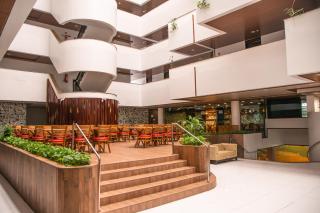 Matsubara Acqua Park Hotel - Maceió - 6