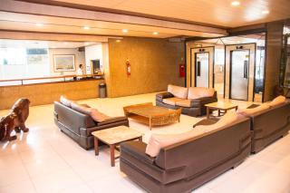 Matsubara Acqua Park Hotel - Maceió - 4
