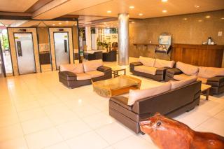 Matsubara Acqua Park Hotel - Maceió - 3
