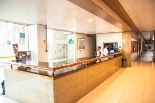 Matsubara Acqua Park Hotel - Maceió - 2