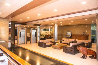 Matsubara Acqua Park Hotel - Maceió - 1