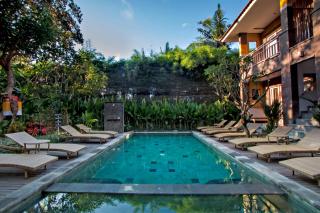 Ubad Retreat - Ubud - 9