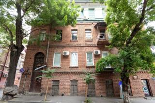 2BR Apartment in the of Tbilisi - Tbilisi - 1