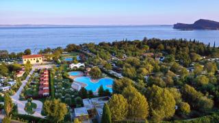 Fornella Camping & Wellness family resort - San Felice del Benaco - 5