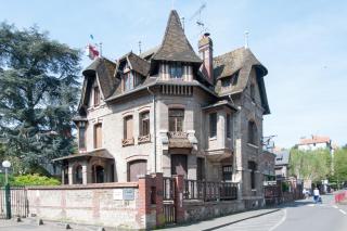 Studio Gare - Rouen - 0
