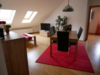 Weingut & Ferienwohnungen Kirch - Nordheim - 8