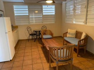 Canario Lagoon Hotel - San Juan - 3