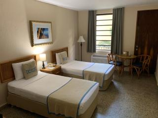 Canario Lagoon Hotel - San Juan - 5