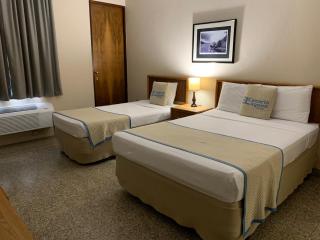 Canario Lagoon Hotel - San Juan - 6