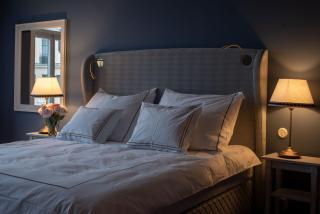 The Sparrow Hotel - 1