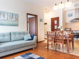 VacationClub - Baltic Park Plaża 32 Apartment 2.2.4. - Świnoujście - 7