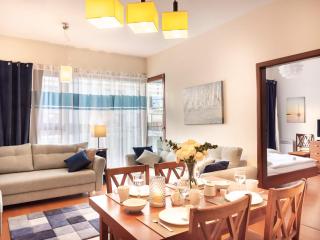 VacationClub - Baltic Park Plaża 32 Apartment 2.2.4. - Świnoujście - 0