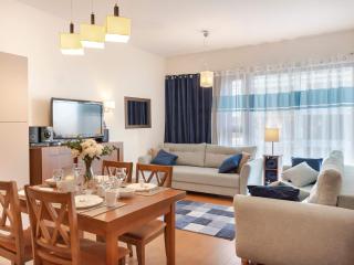 VacationClub - Baltic Park Plaża 32 Apartment 2.2.4. - Świnoujście - 9