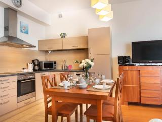 VacationClub - Baltic Park Plaża 32 Apartment 2.2.4. - Świnoujście - 4