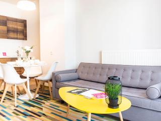 VacationClub - Baltic Park Molo Apartament C304 - Świnoujście - 9