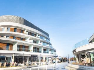 VacationClub - Baltic Park Molo Apartament C304 - Świnoujście - 1